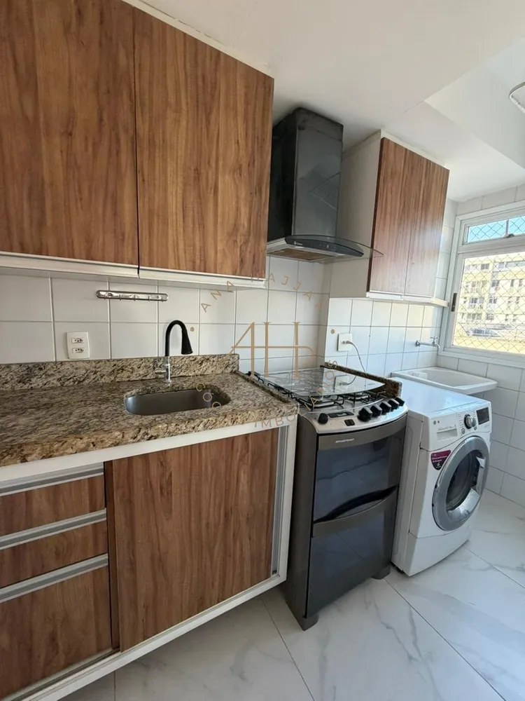 Apartamento, 2 quartos, 67 m² - Foto 8