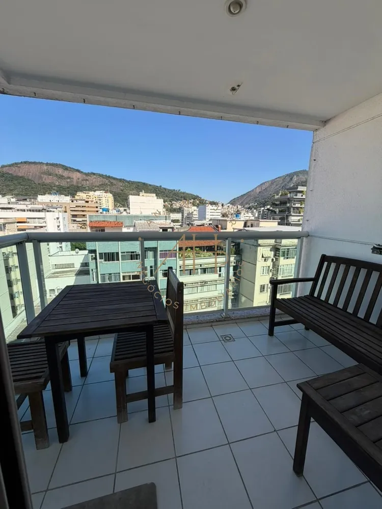 Apartamento, 2 quartos, 67 m² - Foto 3