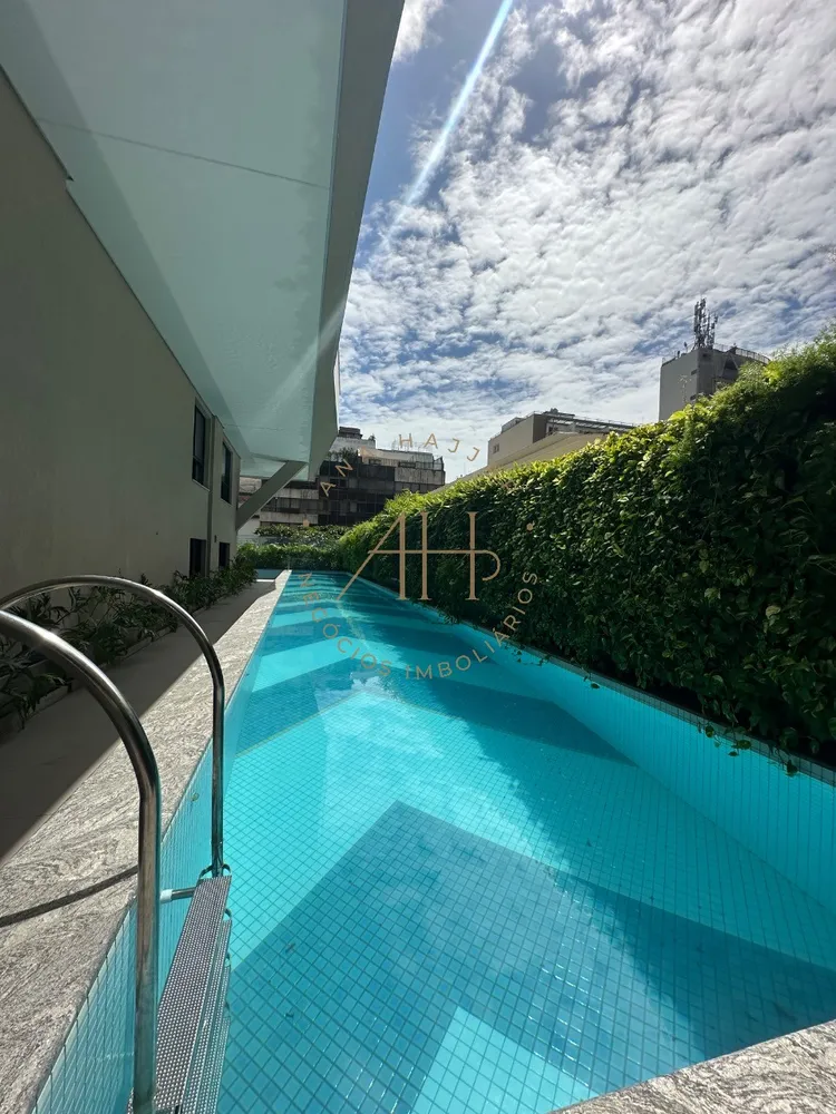 Apartamento, 2 quartos, 70 m² - Foto 10