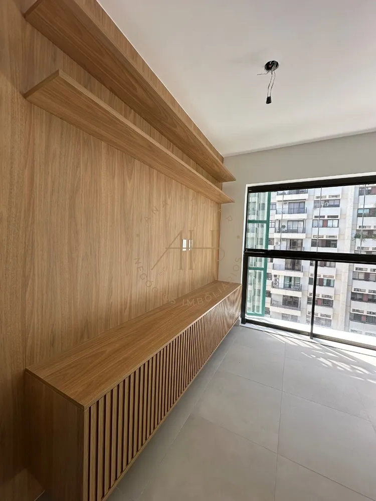 Apartamento, 2 quartos, 70 m² - Foto 3