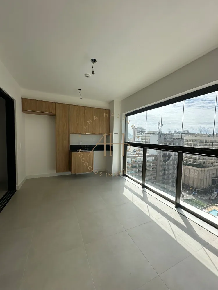 Apartamento, 2 quartos, 70 m² - Foto 11