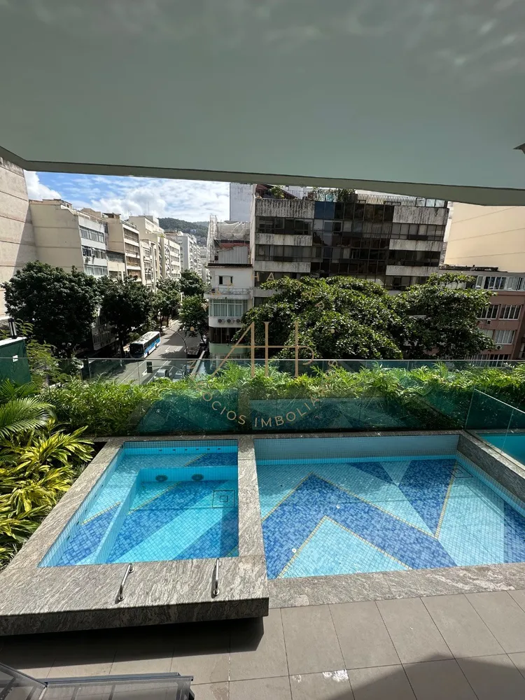 Apartamento, 2 quartos, 70 m² - Foto 12