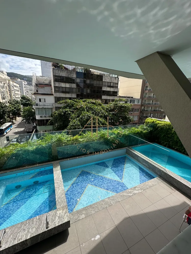 Apartamento, 2 quartos, 70 m² - Foto 18