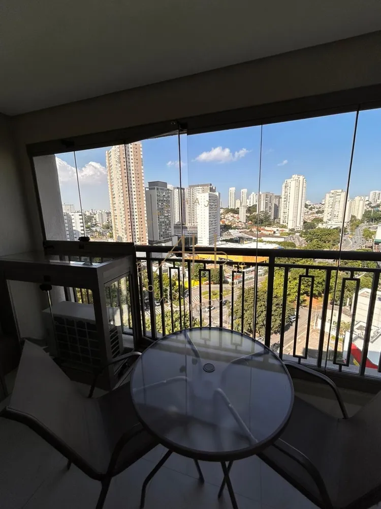 Flat/Apart Hotel, 1 quarto, 25 m² - Foto 2