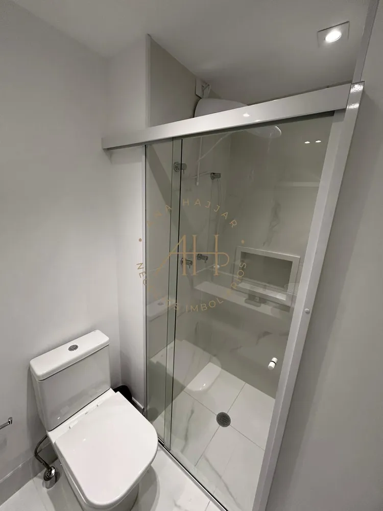 Flat/Apart Hotel, 1 quarto, 25 m² - Foto 6