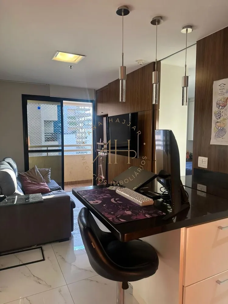 Flat/Apart Hotel, 1 quarto, 35 m² - Foto 10