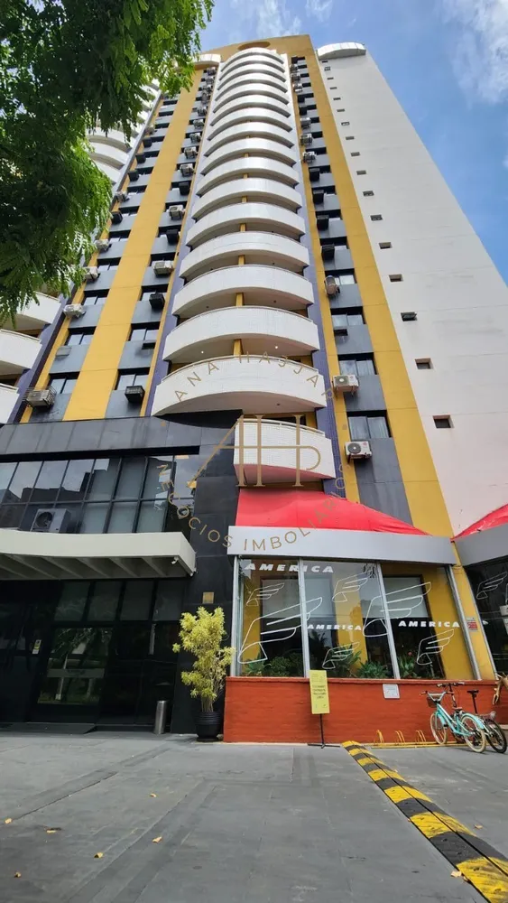 Flat/Apart Hotel, 1 quarto, 35 m² - Foto 4