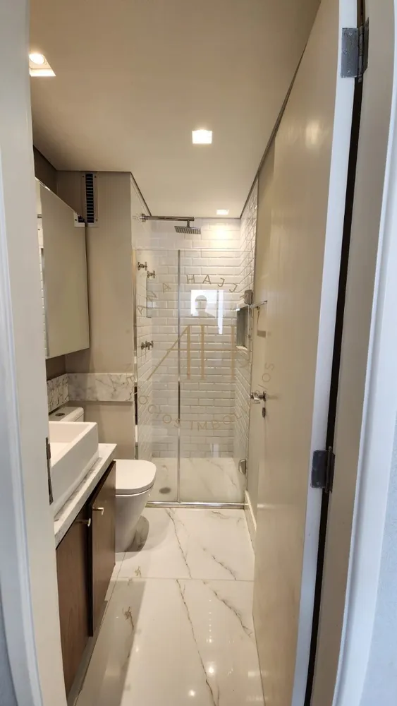 Flat/Apart Hotel, 1 quarto, 35 m² - Foto 2