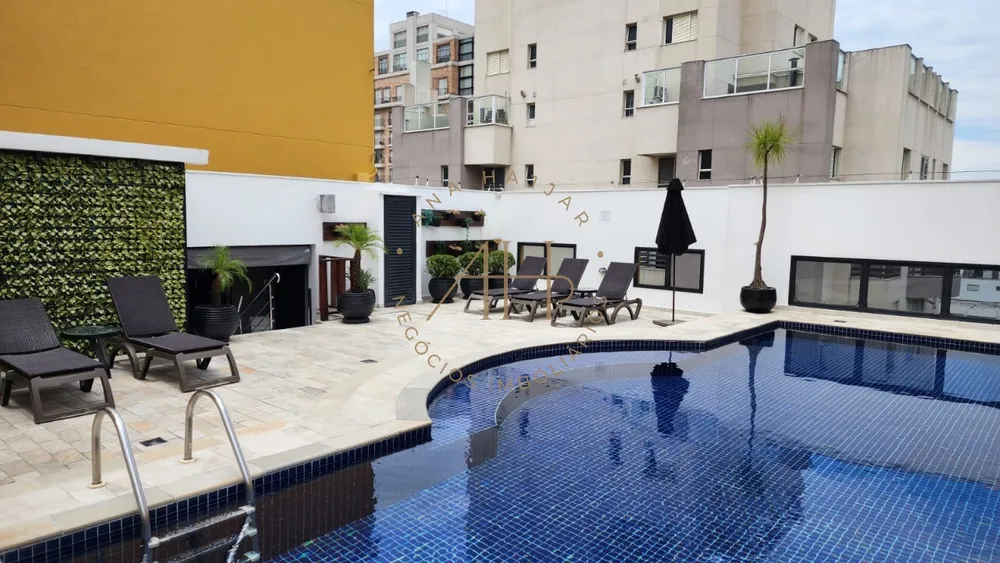 Flat/Apart Hotel, 1 quarto, 35 m² - Foto 8