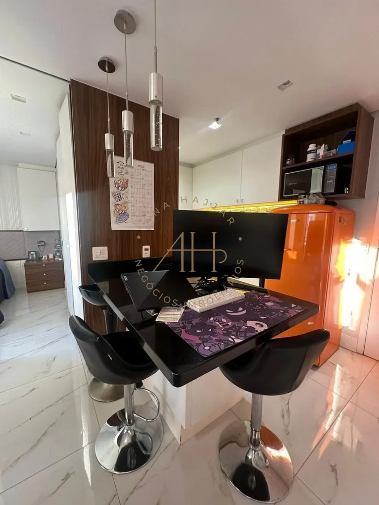 Flat/Apart Hotel, 1 quarto, 35 m² - Foto 7