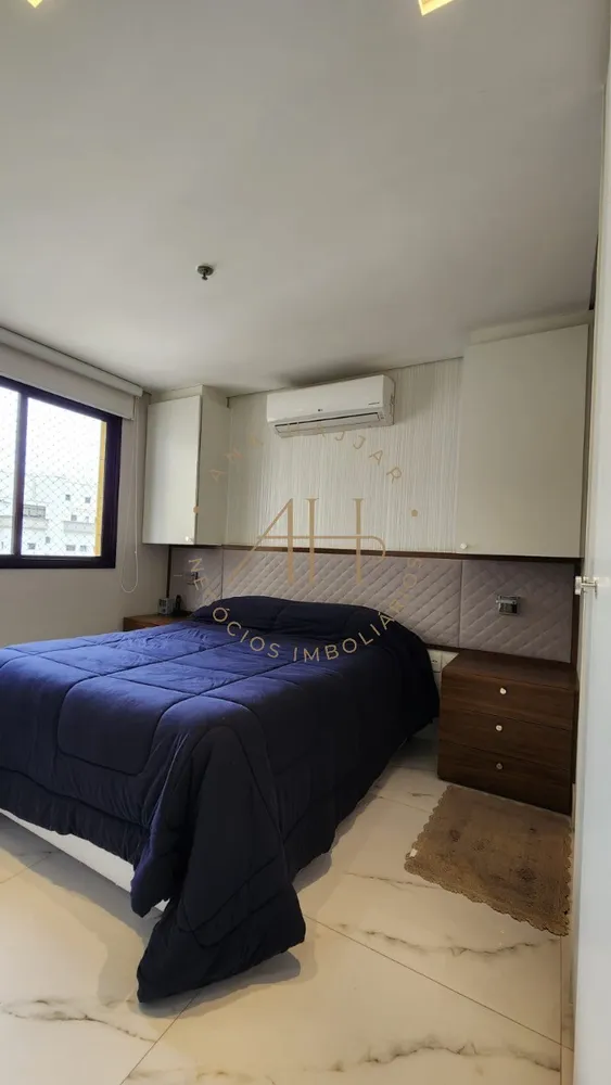 Flat/Apart Hotel, 1 quarto, 35 m² - Foto 12