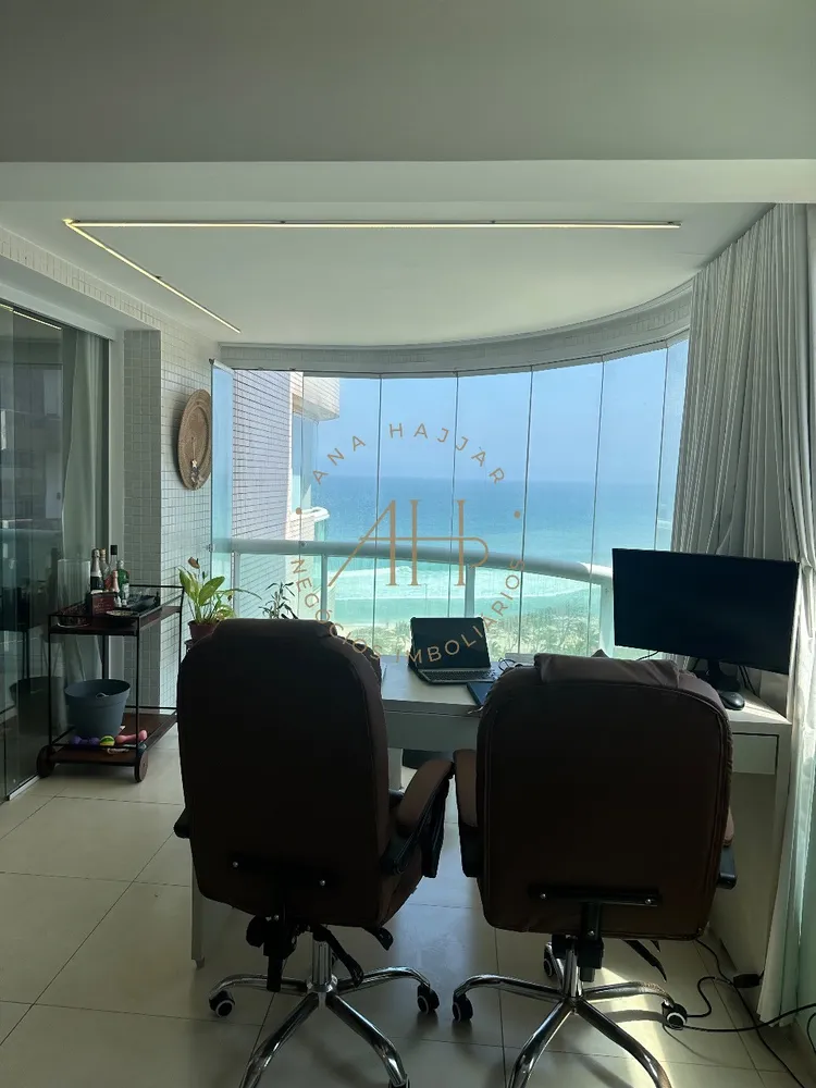 Flat/Apart Hotel, 1 quarto, 57 m² - Foto 4