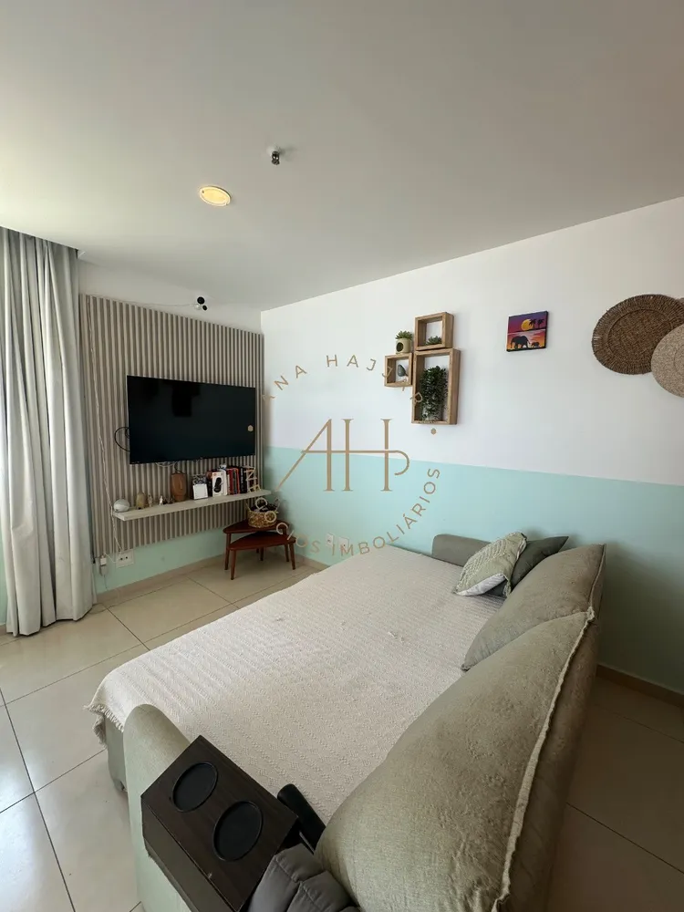 Flat/Apart Hotel, 1 quarto, 57 m² - Foto 2