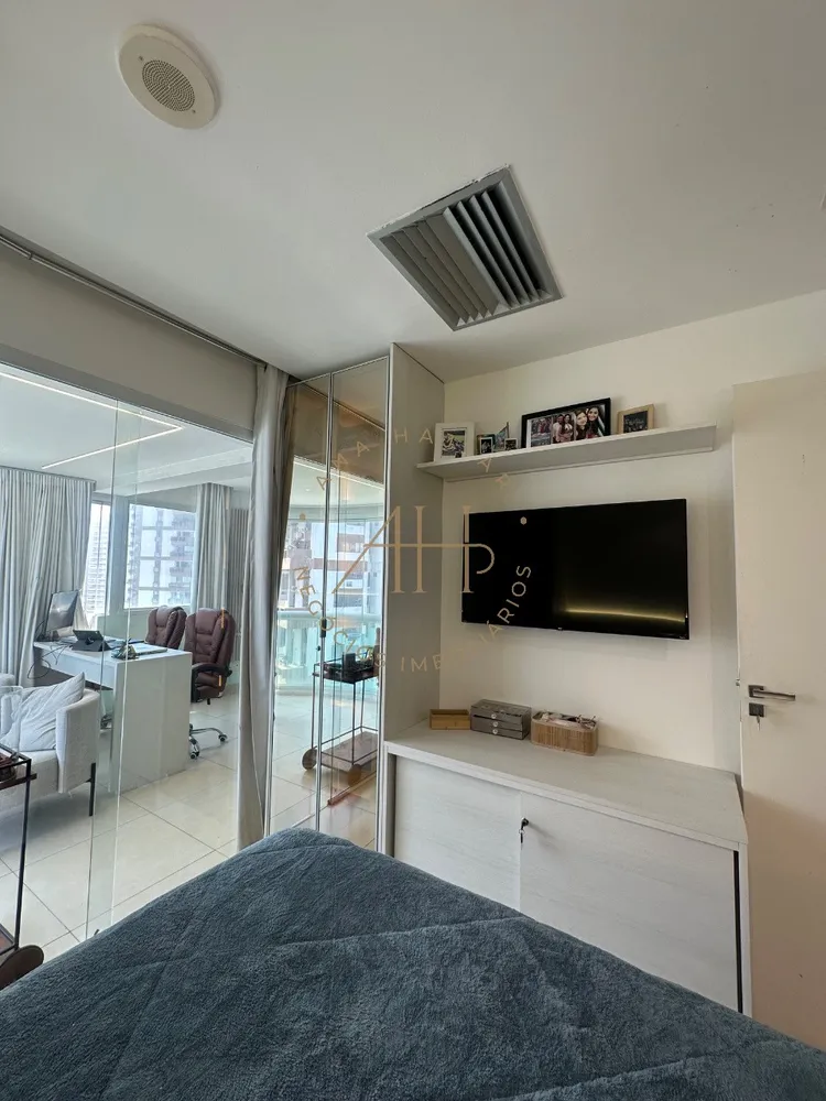 Flat/Apart Hotel, 1 quarto, 57 m² - Foto 5