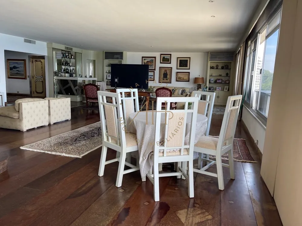 Apartamento, 3 quartos, 430 m² - Foto 3