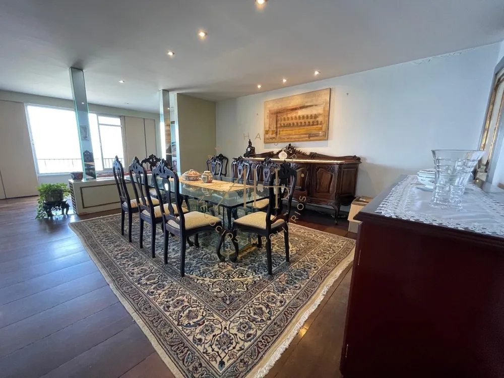 Apartamento, 3 quartos, 430 m² - Foto 12