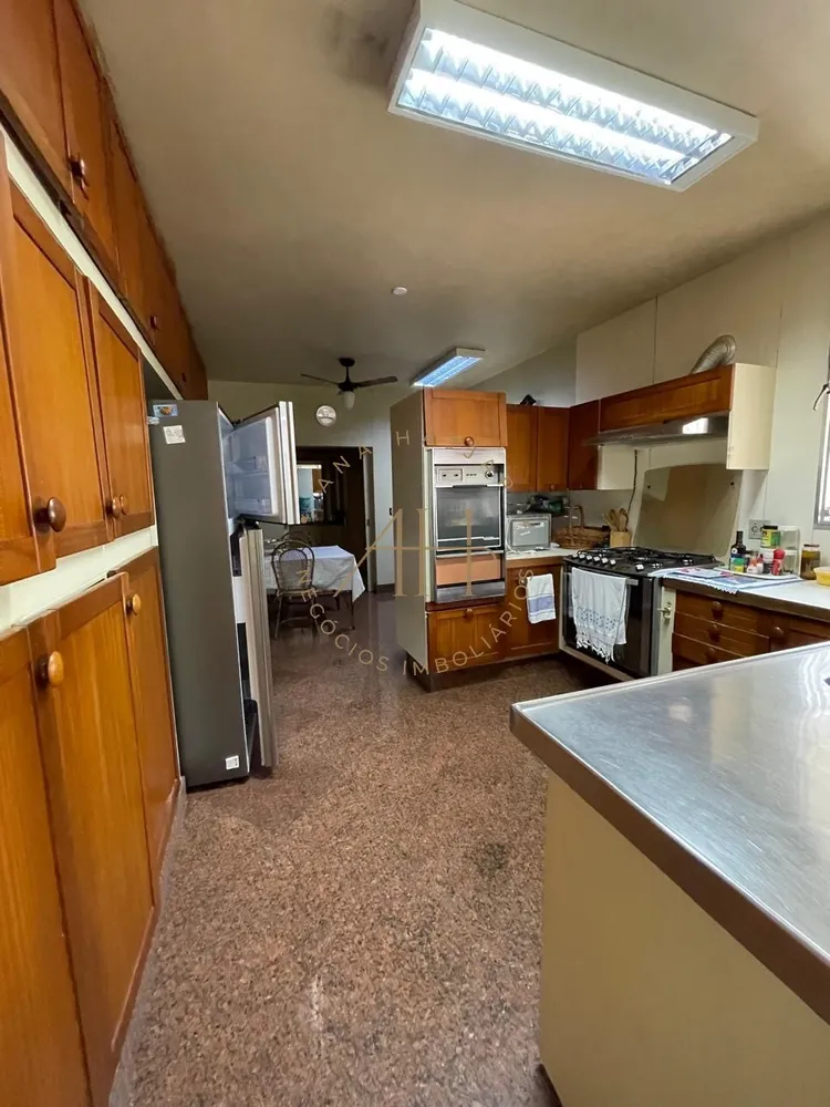 Apartamento, 3 quartos, 430 m² - Foto 15