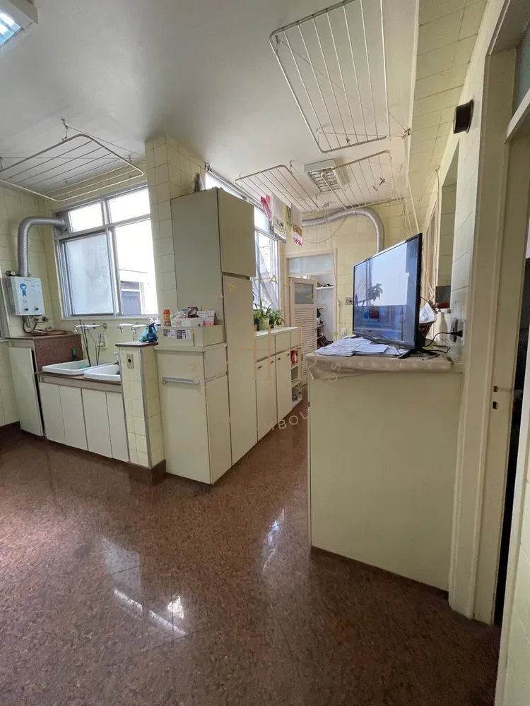Apartamento, 3 quartos, 430 m² - Foto 13
