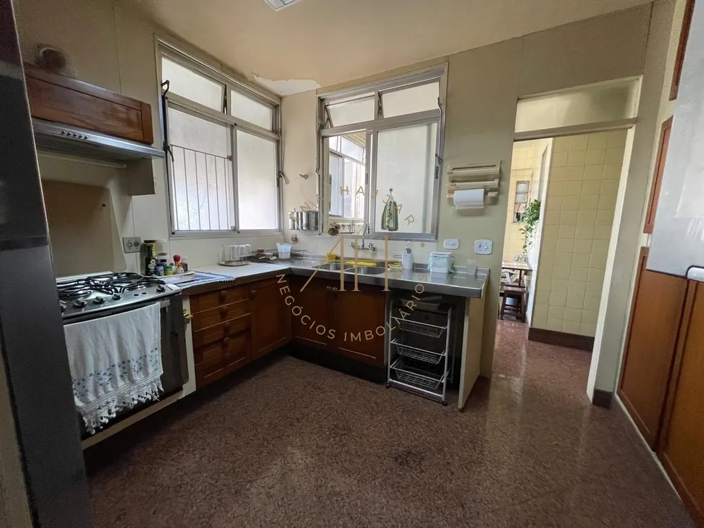 Apartamento, 3 quartos, 430 m² - Foto 14