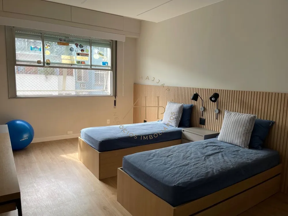 Apartamento, 3 quartos, 430 m² - Foto 8
