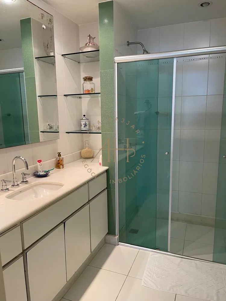 Apartamento, 3 quartos, 430 m² - Foto 7