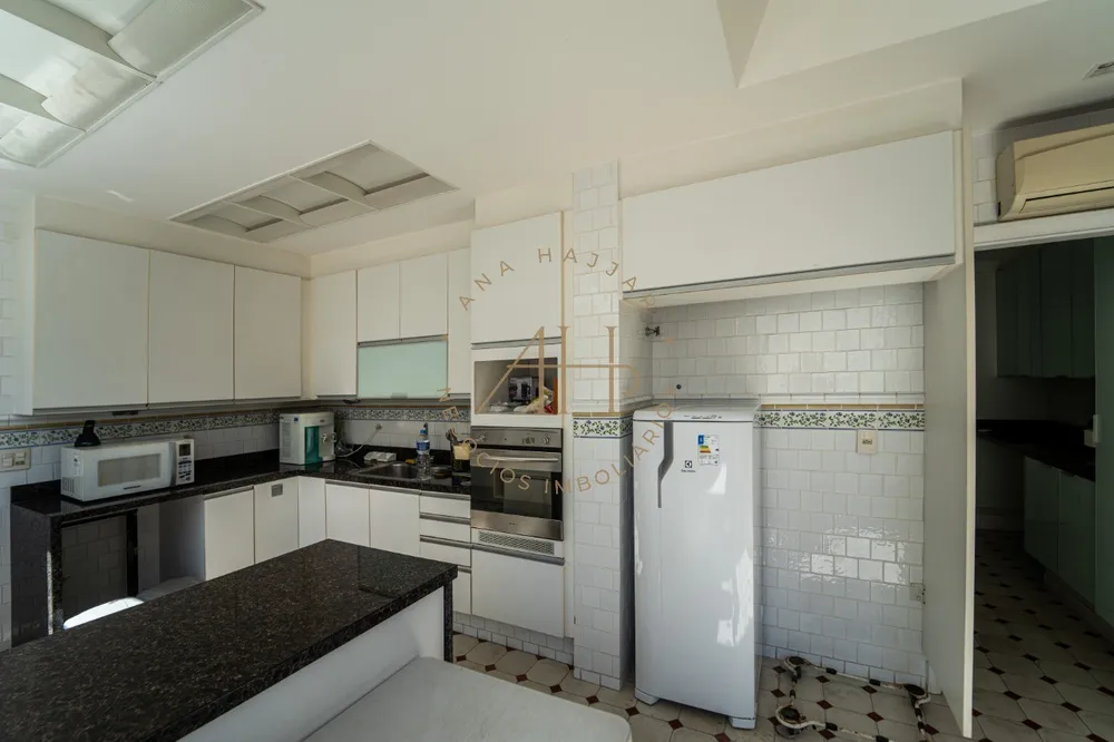Apartamento, 4 quartos, 420 m² - Foto 21