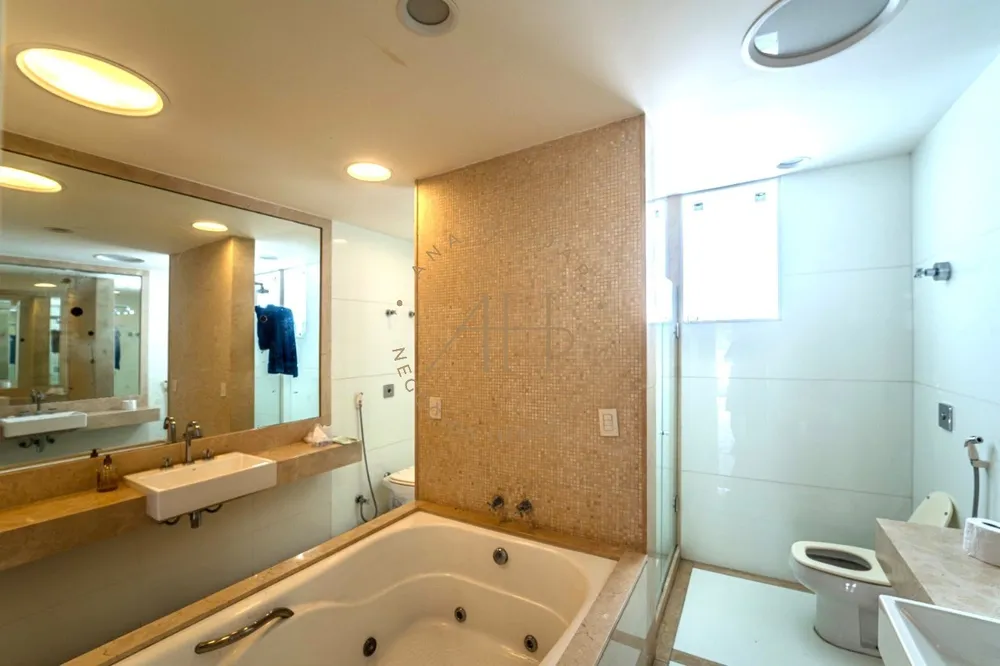 Apartamento, 4 quartos, 420 m² - Foto 11