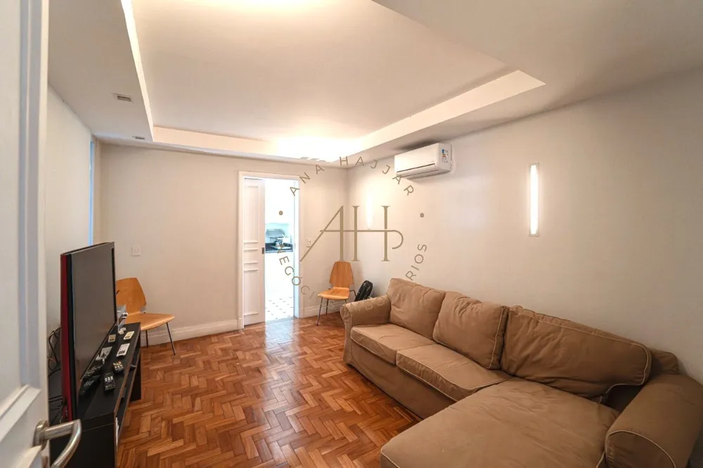 Apartamento, 4 quartos, 420 m² - Foto 26