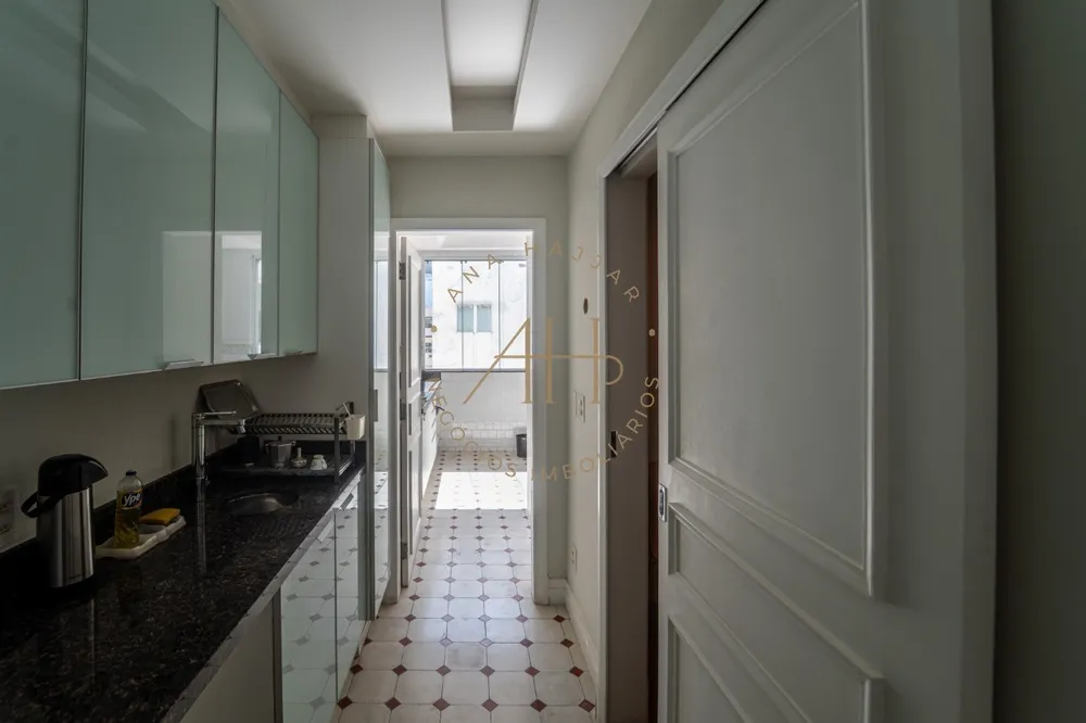 Apartamento, 4 quartos, 420 m² - Foto 23