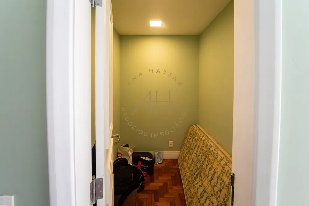 Apartamento, 4 quartos, 420 m² - Foto 16