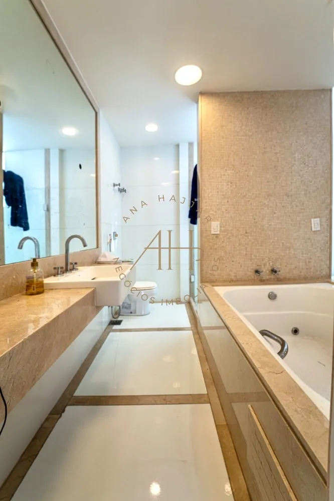 Apartamento, 4 quartos, 420 m² - Foto 10