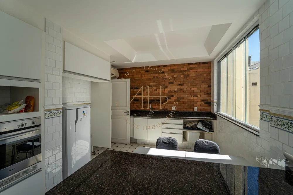 Apartamento, 4 quartos, 420 m² - Foto 22