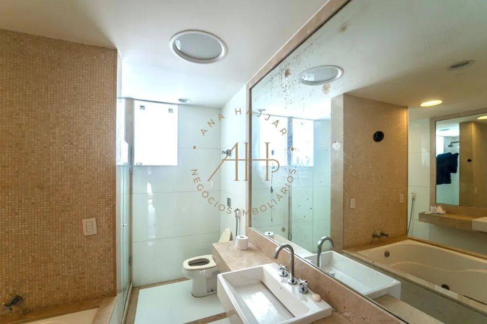 Apartamento, 4 quartos, 420 m² - Foto 9