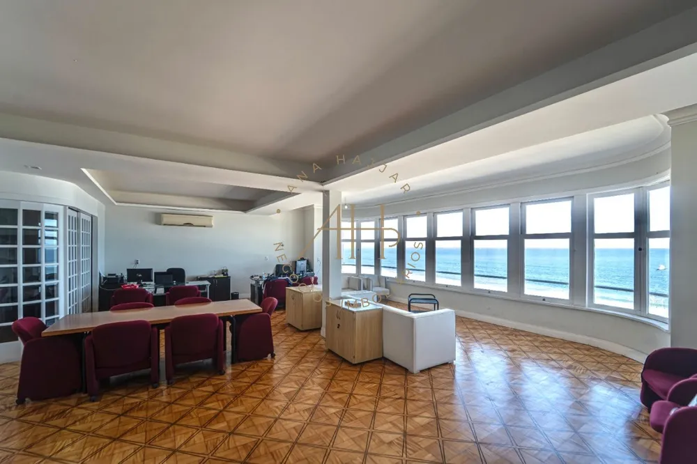 Apartamento, 4 quartos, 420 m² - Foto 1