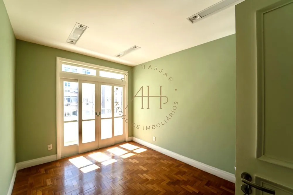 Apartamento, 4 quartos, 420 m² - Foto 13