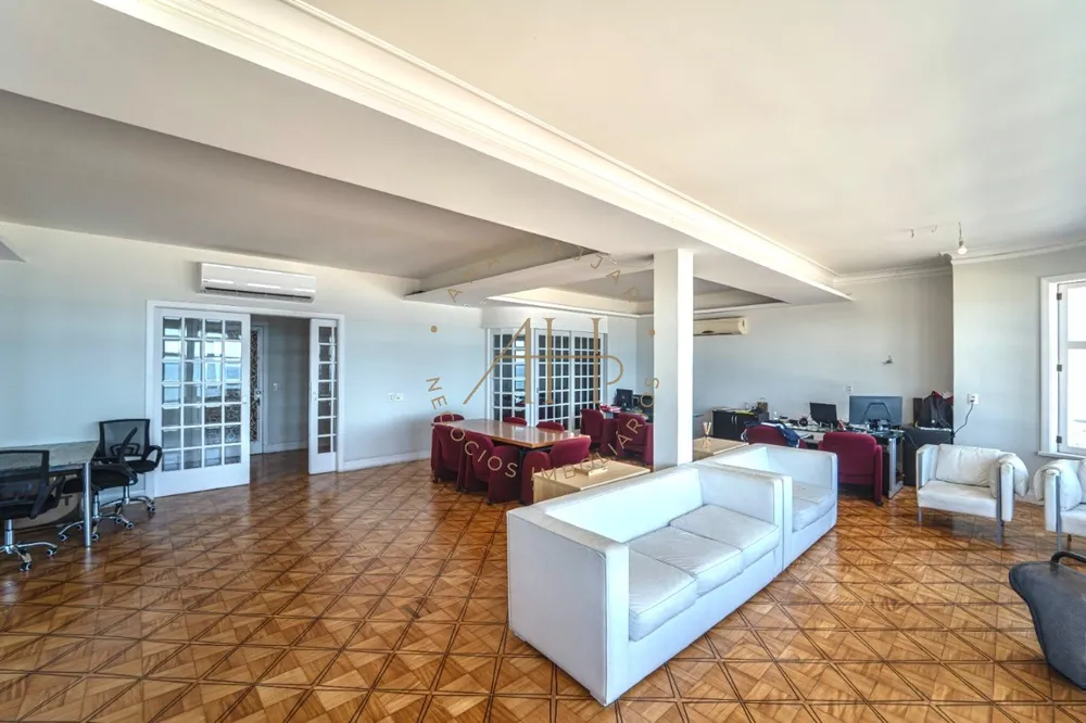 Apartamento, 4 quartos, 420 m² - Foto 2
