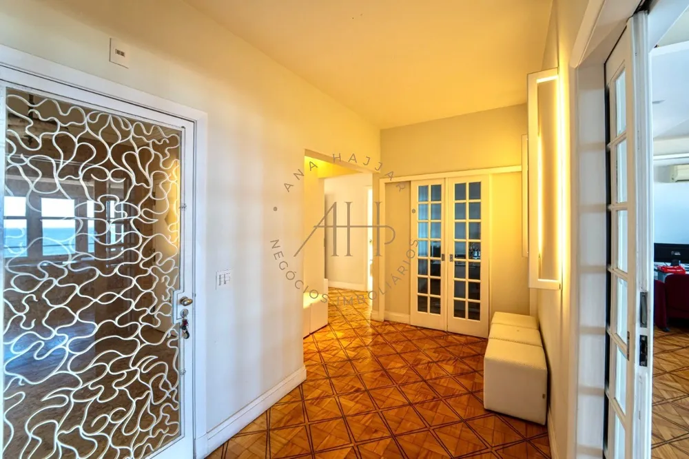 Apartamento, 4 quartos, 420 m² - Foto 8