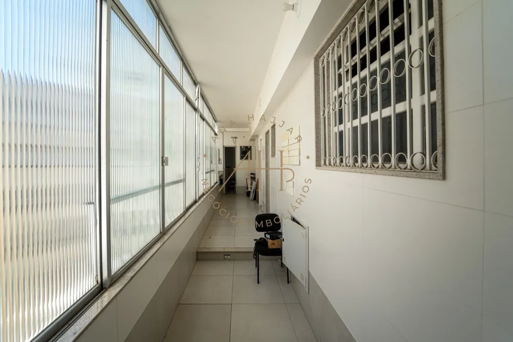 Apartamento, 4 quartos, 420 m² - Foto 20