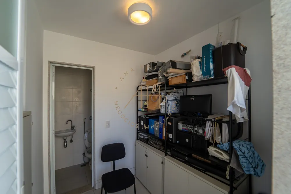 Apartamento, 4 quartos, 420 m² - Foto 19