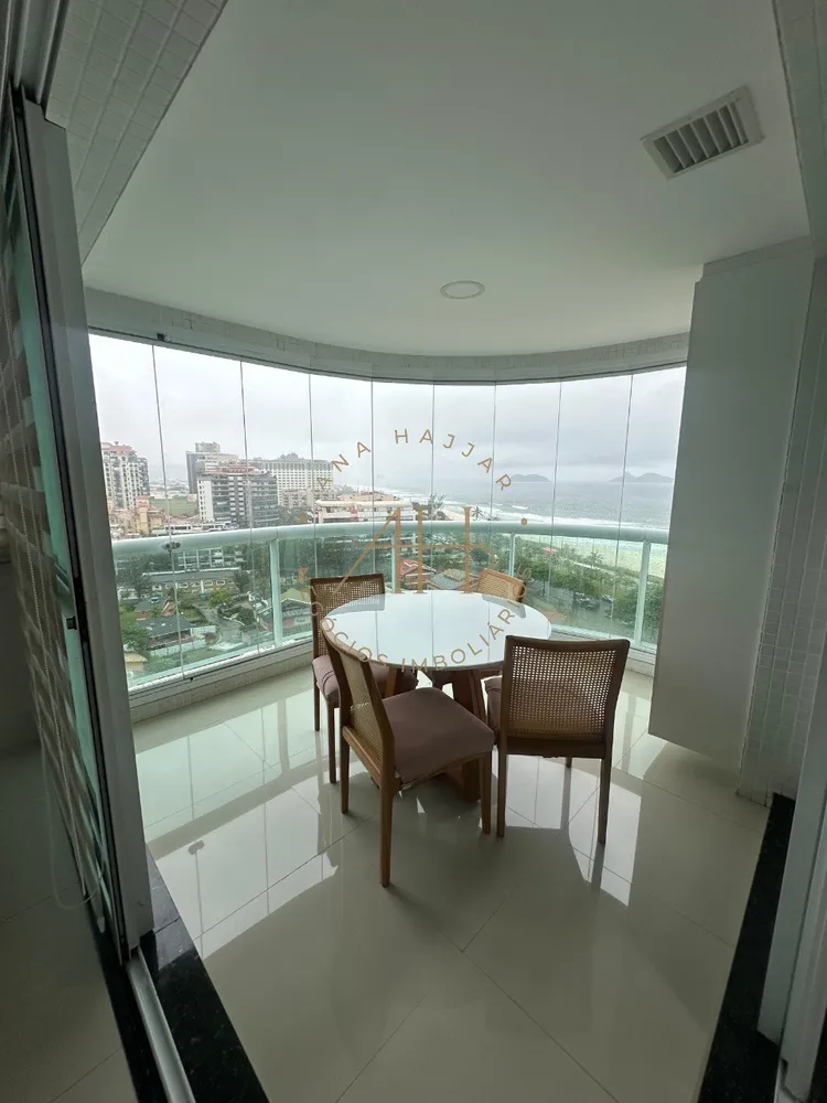 Flat/Apart Hotel, 1 quarto, 57 m² - Foto 1