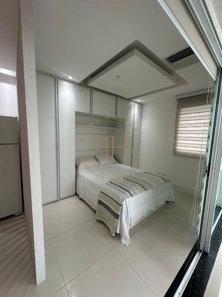 Flat/Apart Hotel, 1 quarto, 57 m² - Foto 6