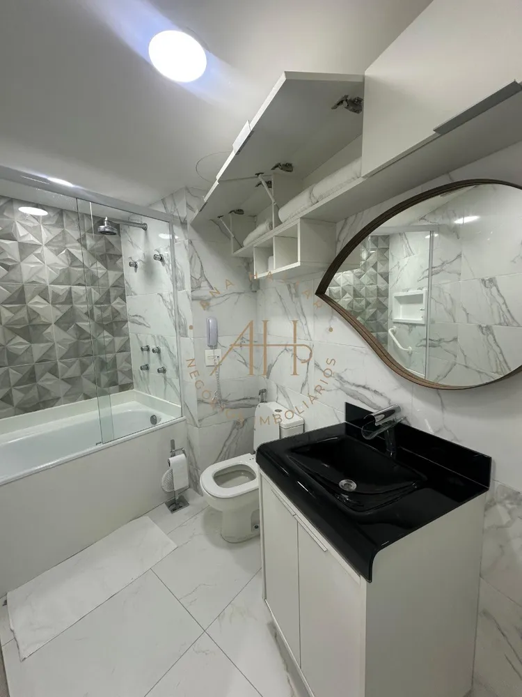 Flat/Apart Hotel, 1 quarto, 57 m² - Foto 4