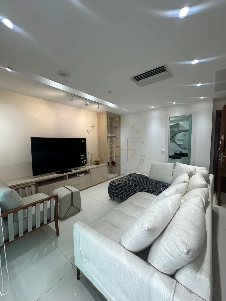 Flat/Apart Hotel, 1 quarto, 57 m² - Foto 2