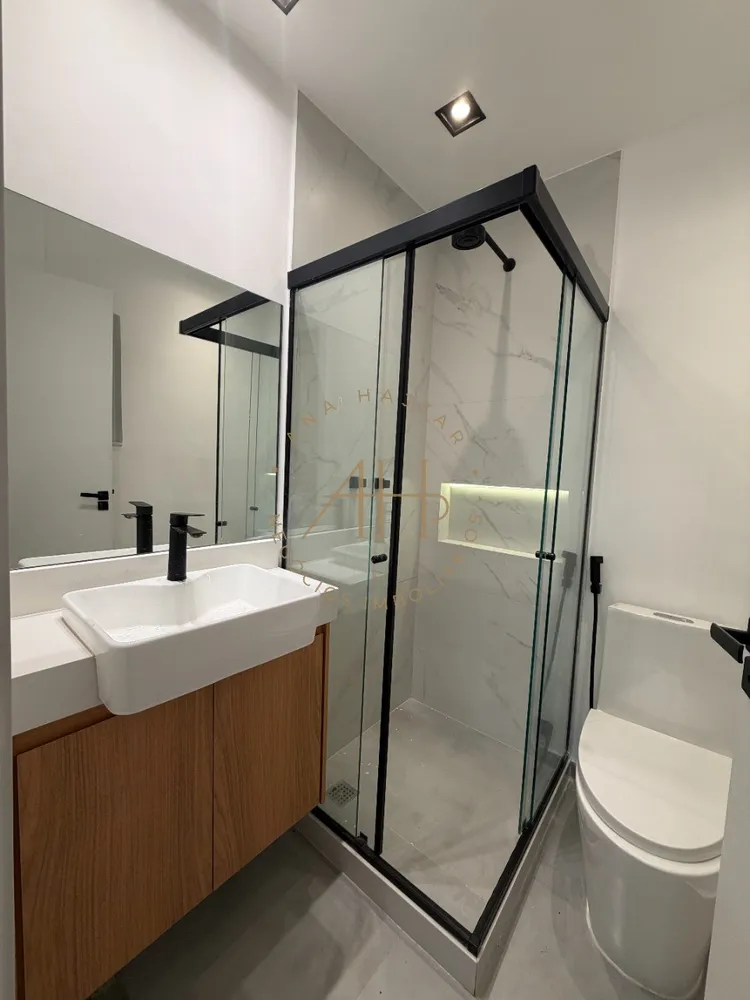 Apartamento, 2 quartos, 97 m² - Foto 8