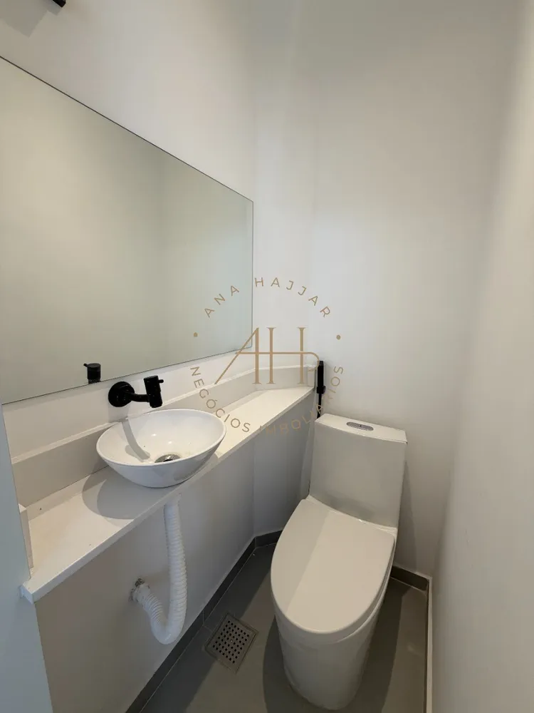 Apartamento, 2 quartos, 97 m² - Foto 11