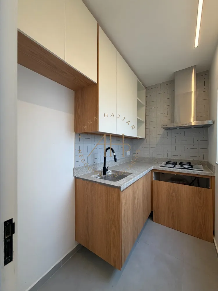 Apartamento, 2 quartos, 97 m² - Foto 3