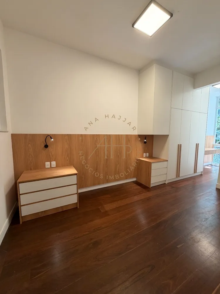 Apartamento, 2 quartos, 97 m² - Foto 9