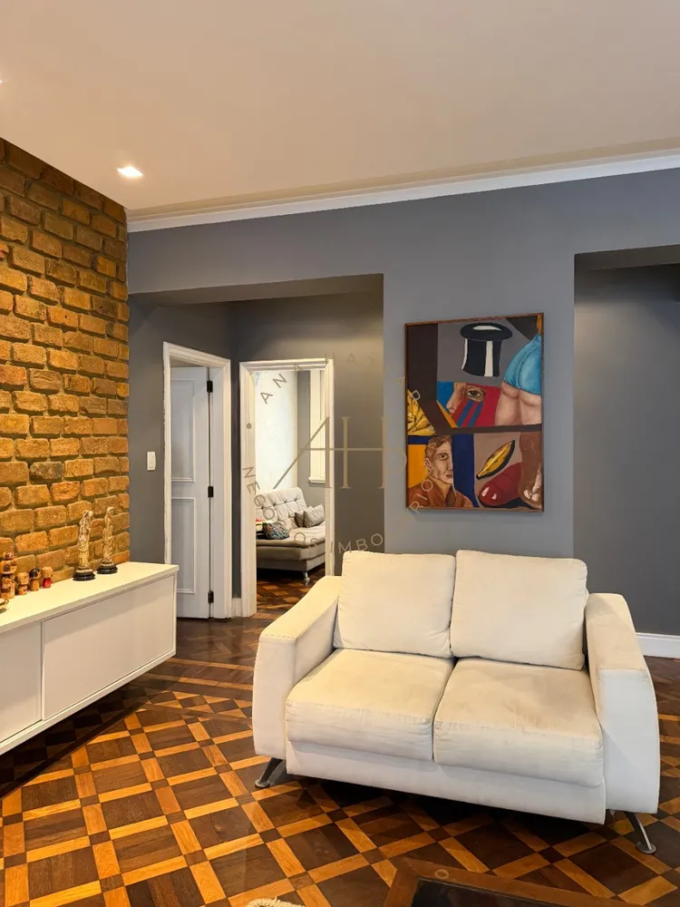 Apartamento, 4 quartos, 180 m² - Foto 16
