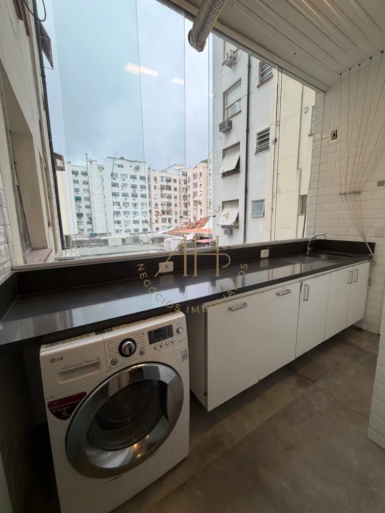 Apartamento, 4 quartos, 180 m² - Foto 2