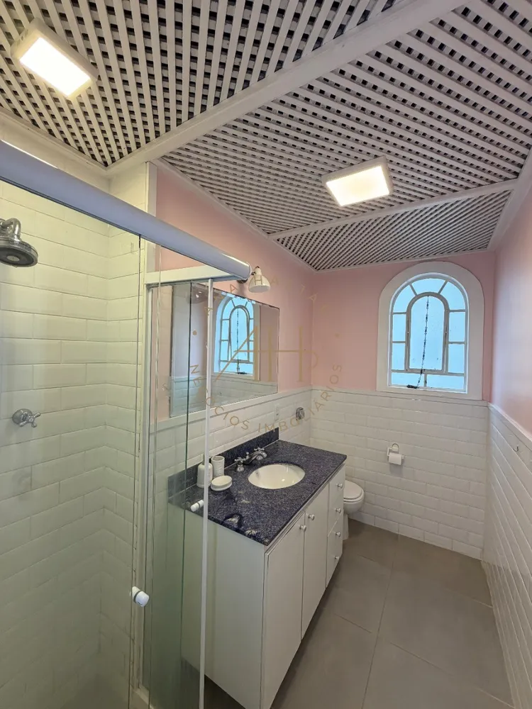 Apartamento, 4 quartos, 180 m² - Foto 9